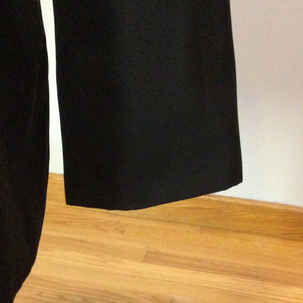 Norton NcNaughton Black Blazer - Picture 6 of 8